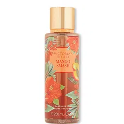 Victoria's Secret Women Mango Smash Limited Edition Tropic Nectar Fragrance Mist - 250 ml image 1
