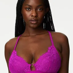 Marks & Spencer Full Coverage Bralette Bra All Day Comfort-picture-23