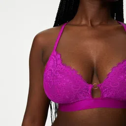 Marks & Spencer Full Coverage Bralette Bra All Day Comfort image 2