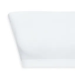 Sillysally Girls Pack Of 2 Full Coverage All Day Comfort Bandeau Bra image 3