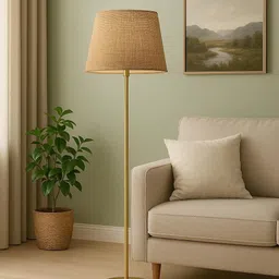 luzinam house Table Floor Lamp-picture-33