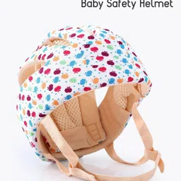 tokkyooh fassion Safety Baby Helmet image 1