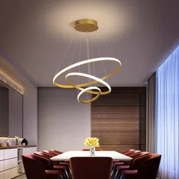 guize Chandelier Ceiling Lamp-picture-16