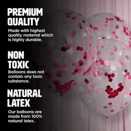 zyric Solid group1 Balloon image 2