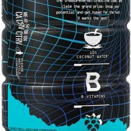 prime X Blue Hydration Drink image 5