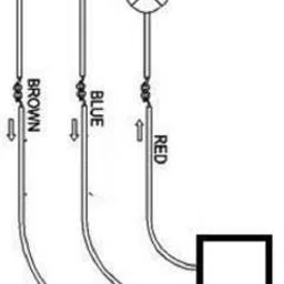 ACE-INNOVATIONS 2pc Combo 220 V Auto Day/Night On & Off Photocell LDR Sensor Switch Water Proof Smart Switch image 3