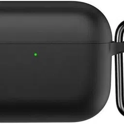 Colorcase Silicone Press and Release Earbuds Case For AirPods Pro 3-picture-37