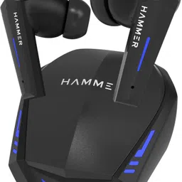 hammer G-Shots TWS Gaming earbuds with ENC, v5.3 Bluetooth Gaming Headset-picture-25