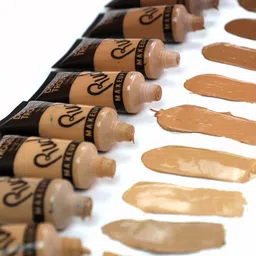 Rude Cosmetics Double Trouble Foundation & Concealer 6g - Natural 09 image 4