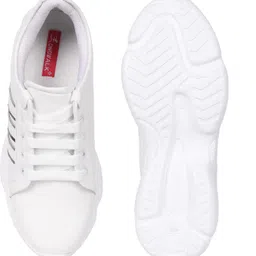 longwalk Comfortable and Stylish Chunky Sole Sneakers For Women image 5