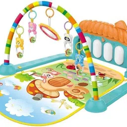 aesgop Plastic Baby Play Mat-picture-13