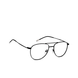 LENSKART BLU Unisex Zero Power UV Protection Blue Cut Computer Glasses-picture-58