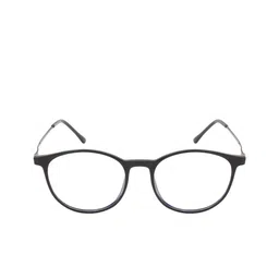 Ted Smith Unisex Full Rim Round Frames image 3