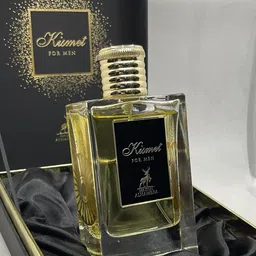 Lattafa Men Maison Alhambra Kismet Eau De Parfum - 100 ml-image-71