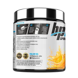 BPI Sports CLA + Carnitine | Conjugated Linoleic Acid | Weight Loss Formula | Metabolism, Performance, Lean Muscle | Caffeine Free | For Men & Women | 50 servings|300 gm image 3