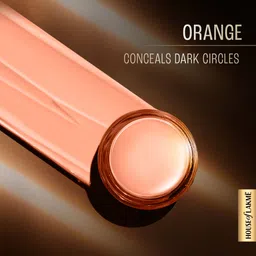 Lakme Unreal Cover Soft Creme Color Corrector 3.9 g - Orange image 2