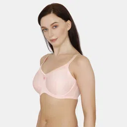zivame Women Full Coverage Non Padded Bra image 3
