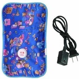 hotmate Hot Water Bags for pain relief PBC 1 L Hot Water Bag image 2