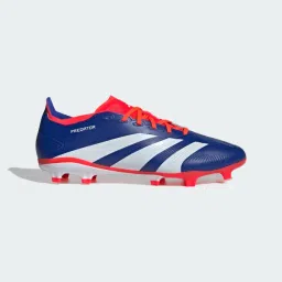 adidas performance predator league firm ground boots football football image 2