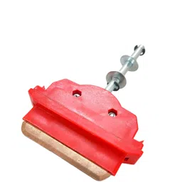 AES 125A EOT Crane Current Collector Holder Pack of 3Nos Smart Switch image 5