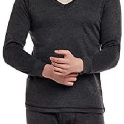 Uni Walk Men Top Thermal-picture-15