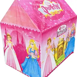 cloudconcept Jumbo Size Extremely Light Weight , Water Proof Kids Play Tent House image 4