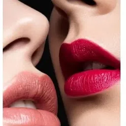 mofilozu 4 in 1 Matte Liquid Lipstick | Water & Smudge proof (Red, Maroon, Pink, Brown) image 2