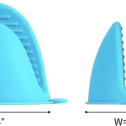 mapperz Multicolor Silicon Kitchen Linen Set image 2