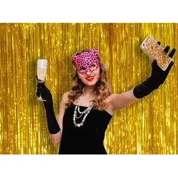 CHOCOZONE 50 Balloons & Foil Balloon &  Balloon & Banner Party Decorations image 3