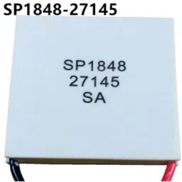 SP1848-27145 Thermoelectric Power Generator/Thermocooler Peltier Module image 2