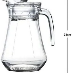 good to great 1.5 L Glass Water Jug-picture-10