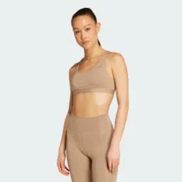 adidas All Me Essentials Medium Support Bra-image-43