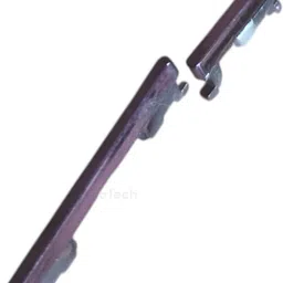CELLO TECH V2250 BROWN VIVO V29 5G Power ON/OFF Button image 2