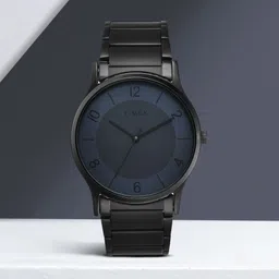 timex Bule Dial Analog Watch- For Men TWNTG09SMU10-picture-27