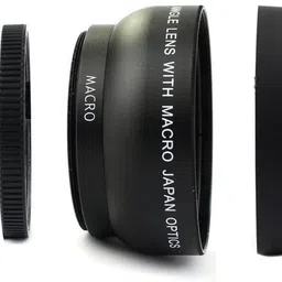 Wifton 0.45X Wide Angle Lens 15X Macro Lens 2 in 1 HD Camera Lens Kit-E2 Mobile Phone Lens-picture-41