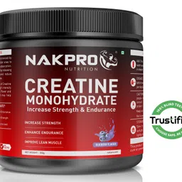nakpro Micronized Creatine Monohydrate Jar Trustified Certified, Supports Muscle Growth Creatine-picture-11
