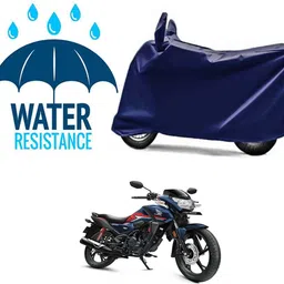 oxtaul Waterproof Two Wheeler Cover for Universal For Bike-picture-13