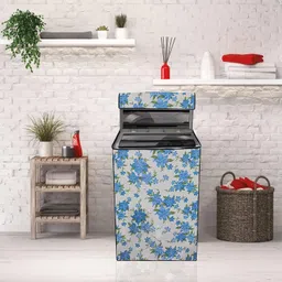 glory care Top Loading Washing Machine Cover image 5