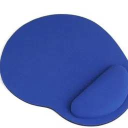 ABCD Comfortable Non Slip Base Mousepad-picture-10