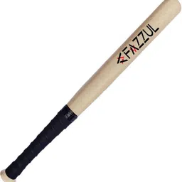 styrkr Best Wooden Quality Full Sized Baseball Bat-022 Willow Baseball Bat For 15+ Yrs-picture-24