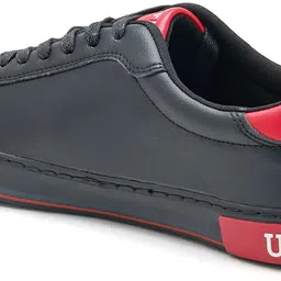 u.s. polo assn. MOORE 5.0 Sneakers For Men image 3