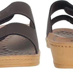 inblu Women Flats Sandal image 5