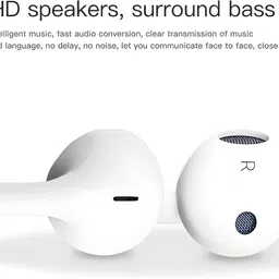 bitweave TYPE C HEADPHONE 14 Wired Headset image 3