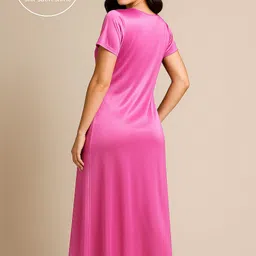 deevasatin Women Nighty image 2