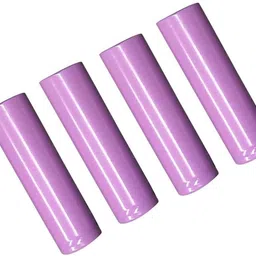 neoware 3.7 Volt Rechargeable Lithium Ion Cell,Long Lasting High Performance 1200 mAH | 18650 (Its not a AA and AAA Size) (Pack of 4) Battery-picture-12