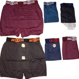 vrc Pack of 6 Men Trunk-picture-24