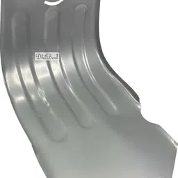 dhe best Bike Sump Guard/Bash plate Engine Guard For Royal Enfield Reborn Classic 350 Bike Engine Guard image 5