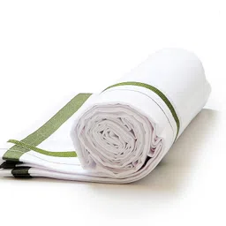 Chitrafabric Solid Men Dhoti image 4