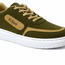 Kitee Xtreme Sneakers | Casual Stylish Shoes for Men Sneakers For Men image 2