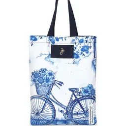 KOLOROBIA Printed Cotton Shoulder bag-picture-25